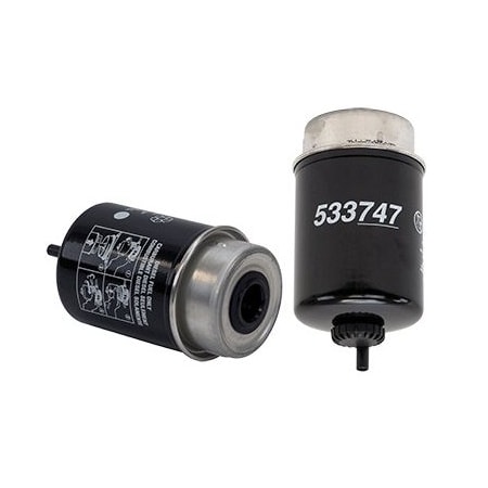 Wix Filters Fuel/Water Separator Filter 33747